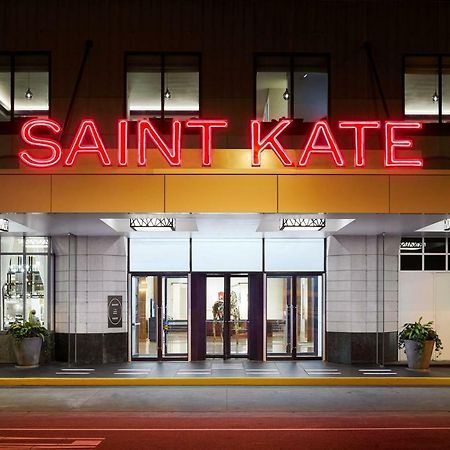 インターコンチネンタル ホテル ＆ リゾート ミルウォーキー エクステリア 写真